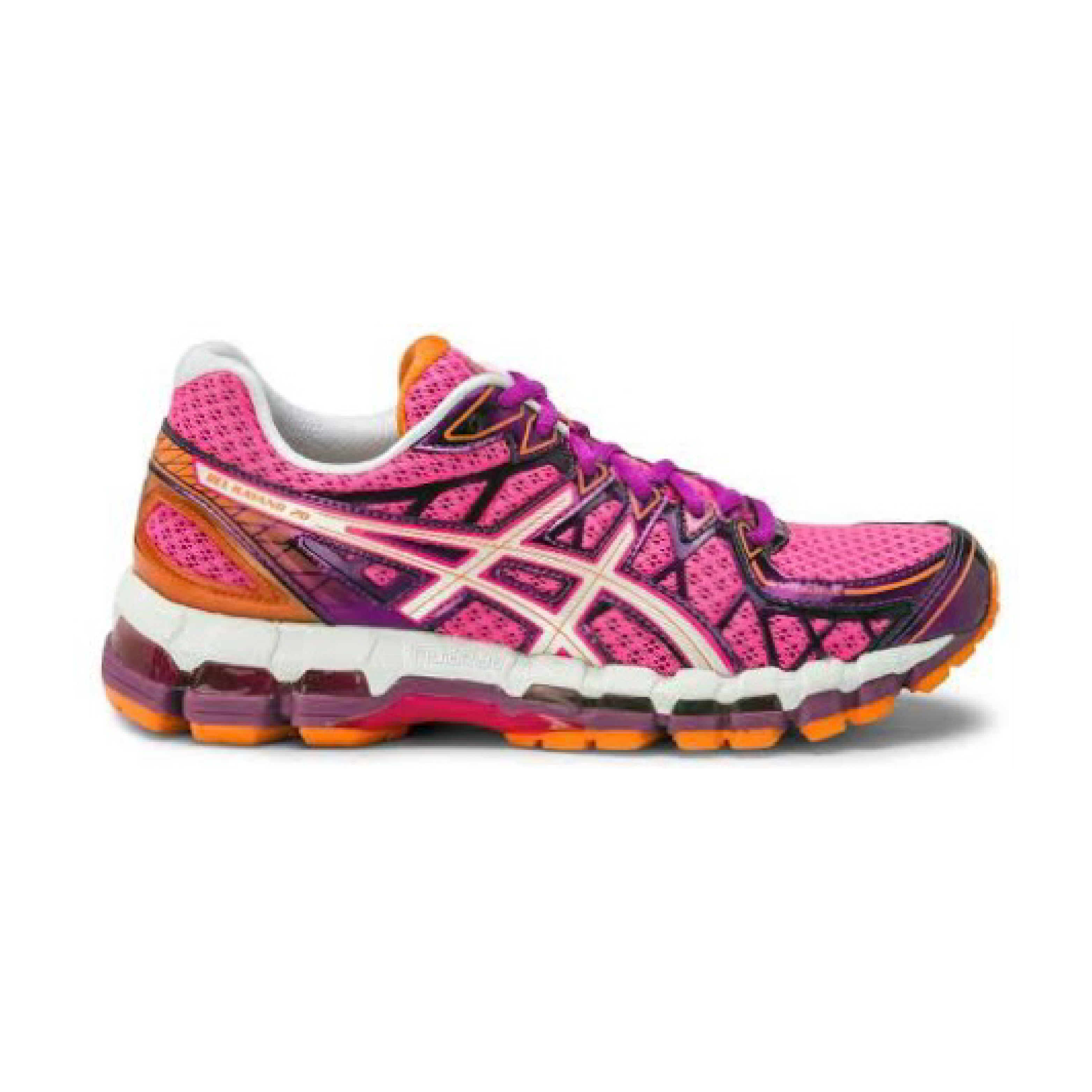 Kayano 20 ‘Starlet’ – TRAQSUIT