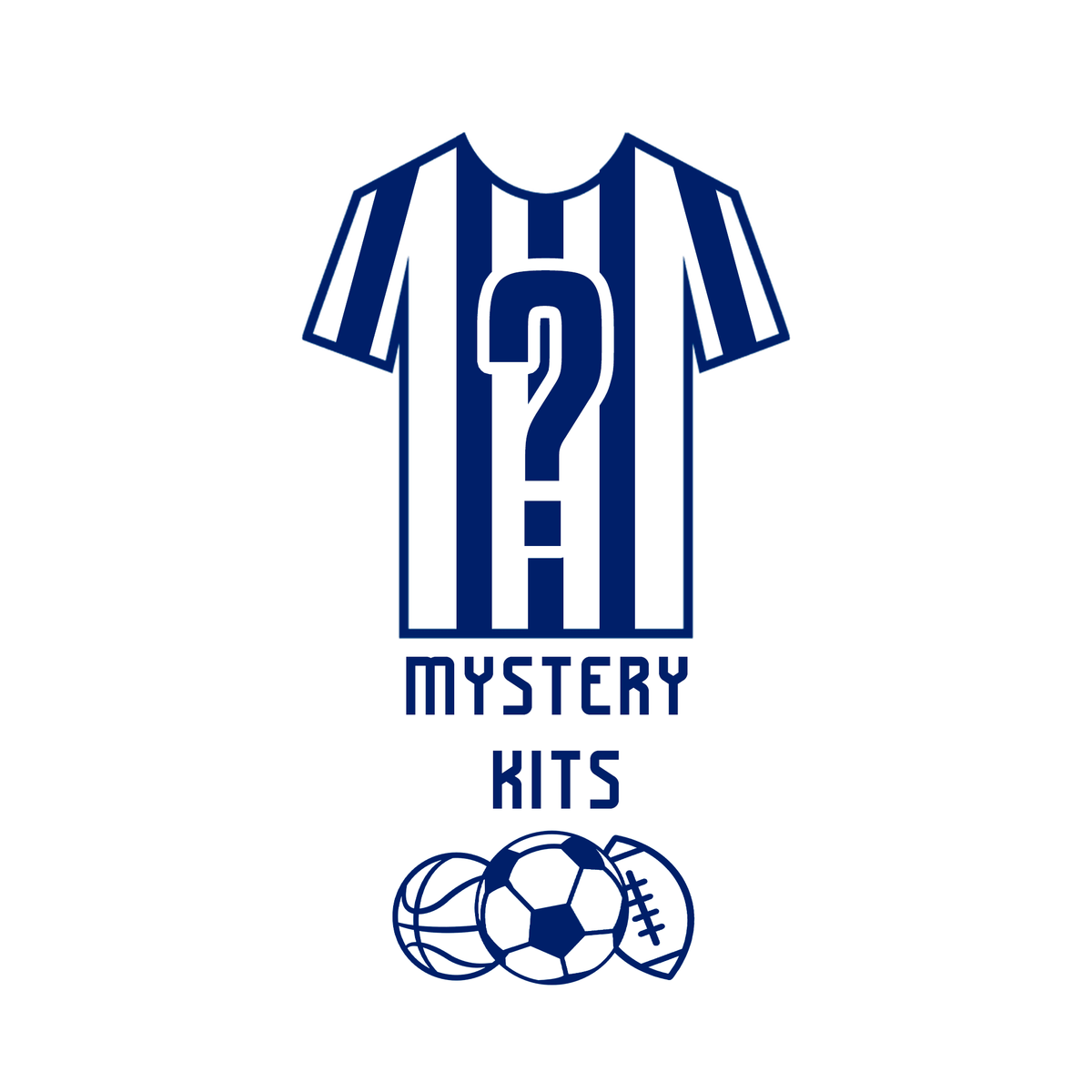 Mystery Kits