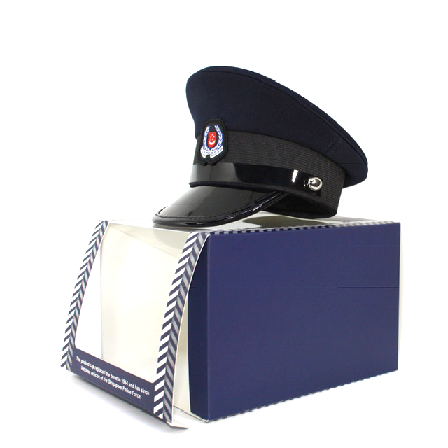 north korean military cap