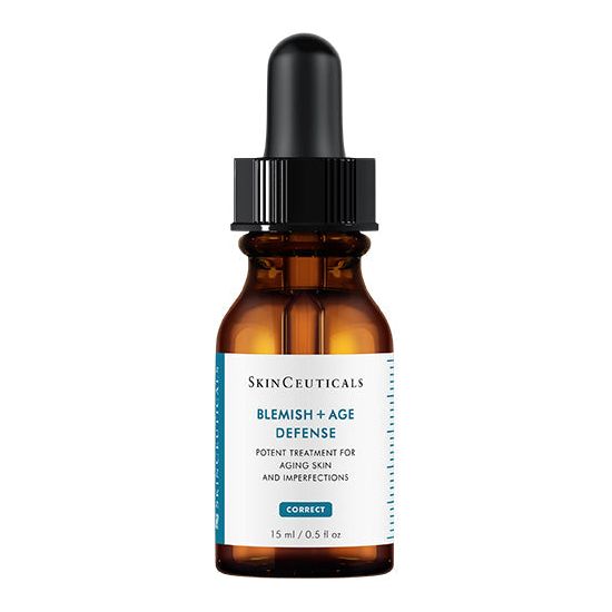 SkinCeuticals Blemish + Age Defense