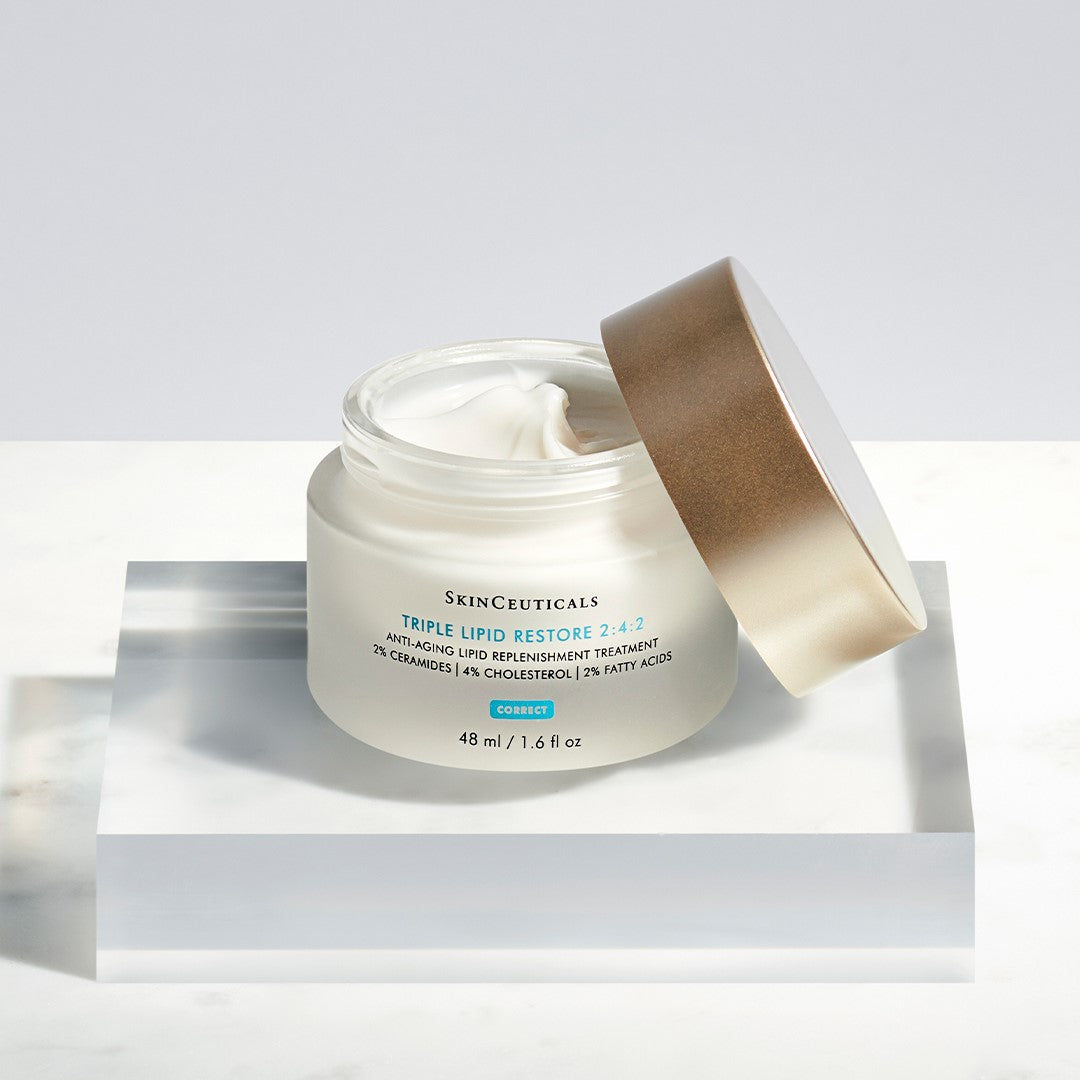 SkinCeuticals Triple Lipid Restore 2:4:2 Anti-Aging Cream