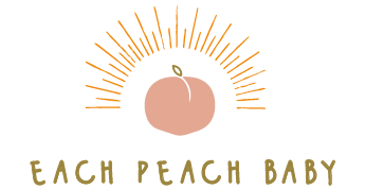 peach baby