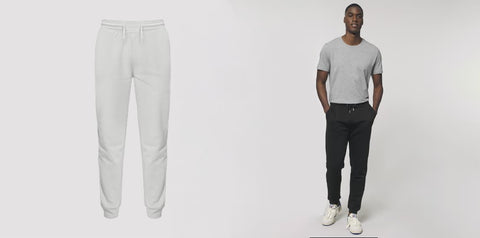 Unisex Jogginghose Bilder