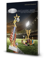Sports Awards Catalog