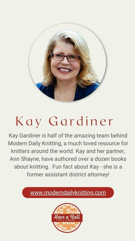image of Kay Gardiner from MDK
