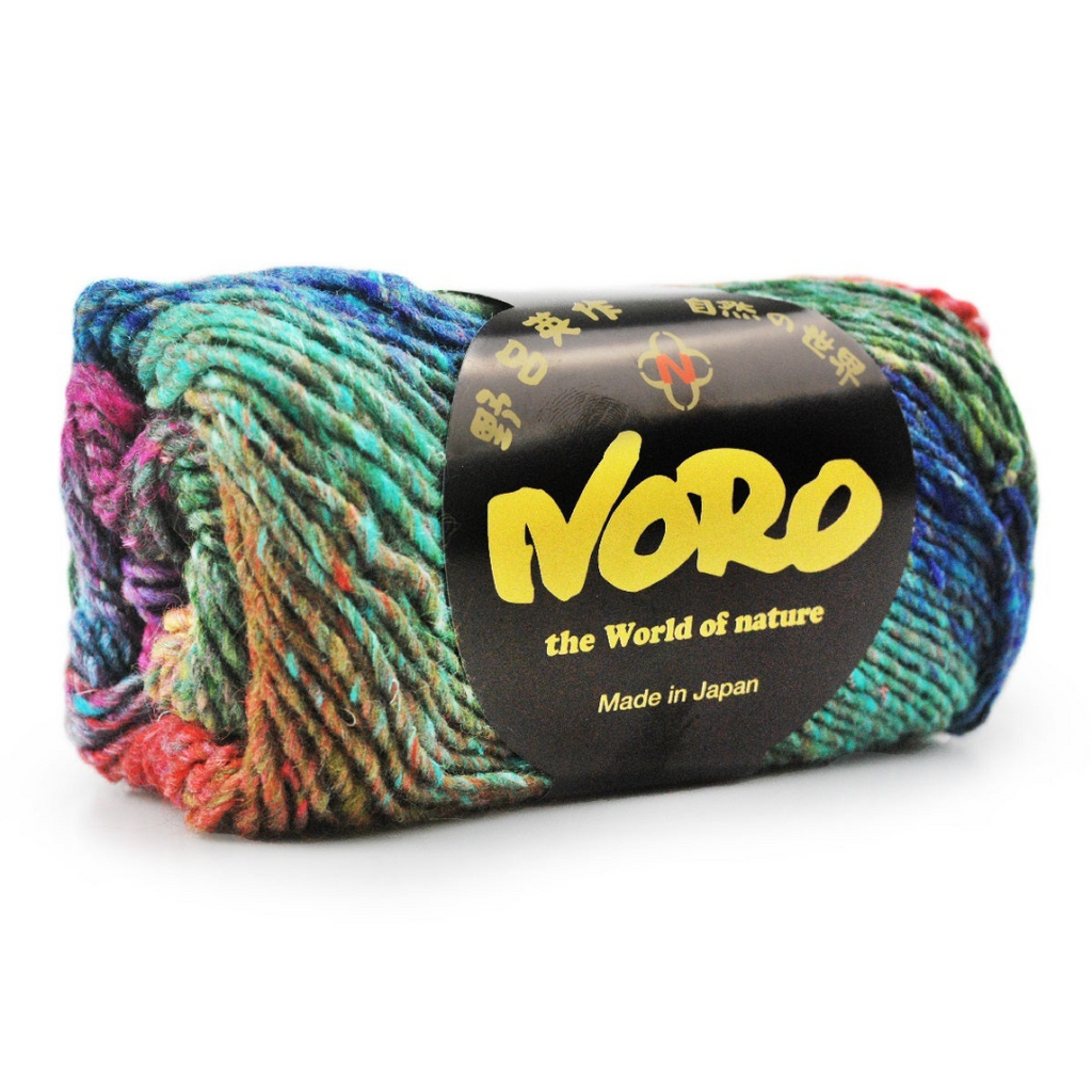 Noro Rikka – Island Yarn Company