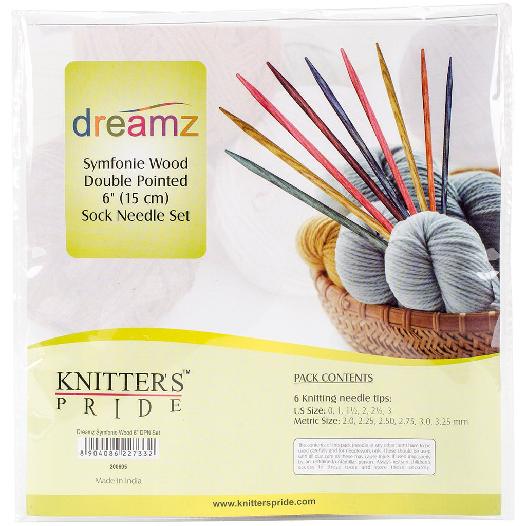 Knitter's Pride Interchangeable Circular Needle Sets — My Sister Knits