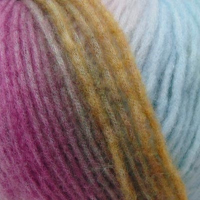 Estelle Llama Natural Worsted – Little Red Mitten