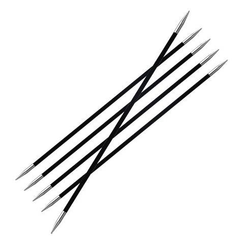 6 Double-Pointed Needle Set - Lykke – La Mercerie