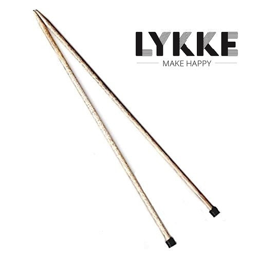 Lykke US H8 - 5 mm Crochet Hooks (Individual) — Honey Girl Farms