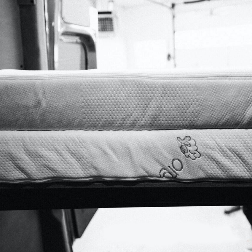 Sprinter Van Mattress Flarespace