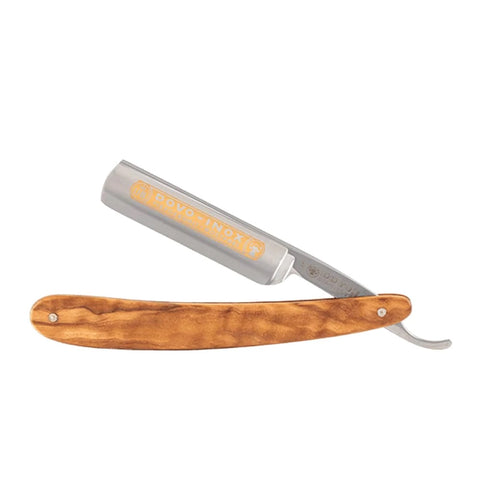 DOVO straight razor