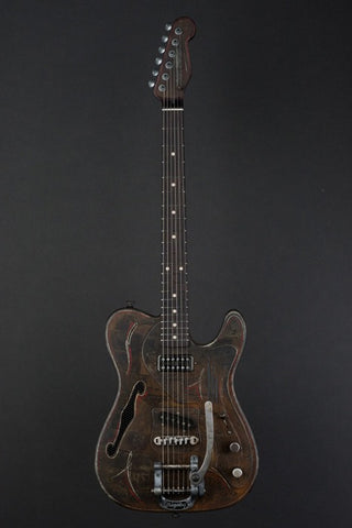 Bigsby B5 （B5C） ビグスビー ギター-