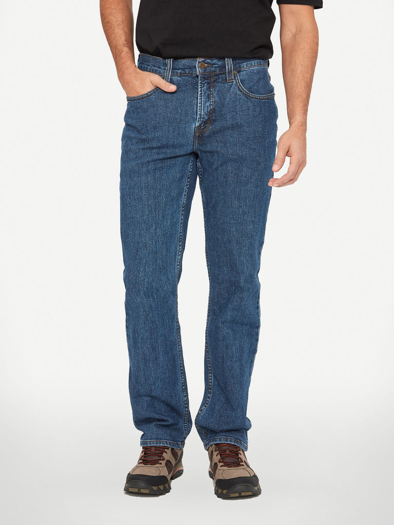 Men's straight fit jeans – LOIS JEANS