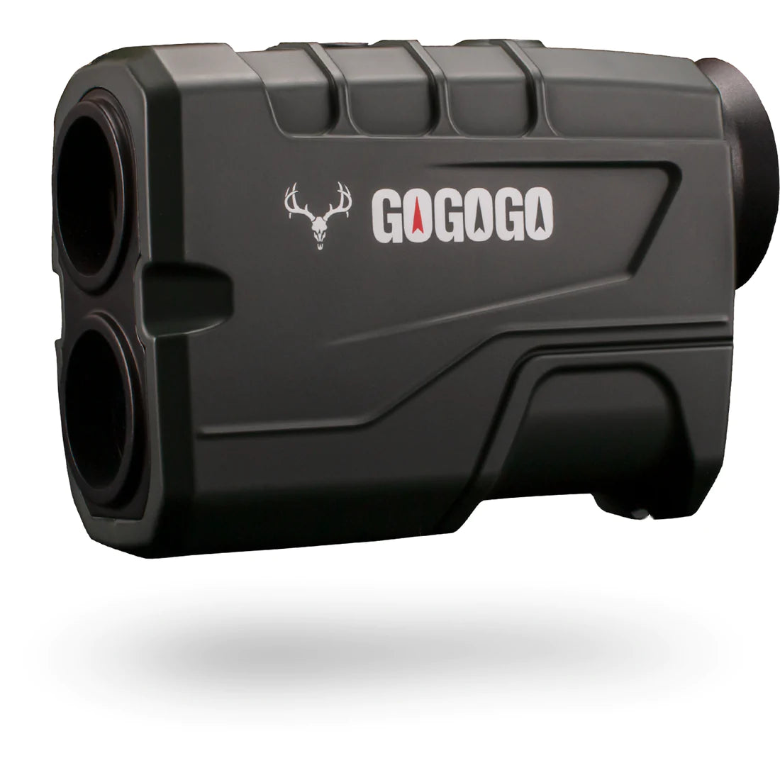 Golf & Hunting Range Finder|Gogogo Sport Vpro Slope Mode Continuous Sc
