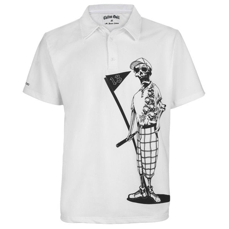 Tattoo Golf Clothing  Mens Golf Shirts  Ladies Golf Apparel  Golf  outfit Mens golf outfit Golf outfits women