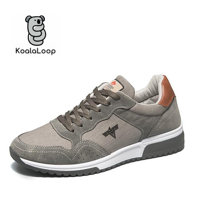 mens falcon trainers