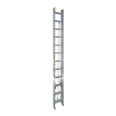 Escalera tubular, plegable, 2 peldaños, Pretul ESTU-2P 24118