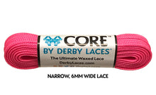 Load image into Gallery viewer, Derby Laces Core 120 inch (Tall Boot)
