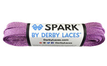 Load image into Gallery viewer, Derby Laces Spark 120 inch (Tall Boots)
