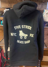 Load image into Gallery viewer, Five Stride Pull Over Hoodie

