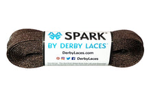 Load image into Gallery viewer, Derby Laces Spark 72 inch (Low Cut Derby Boots)

