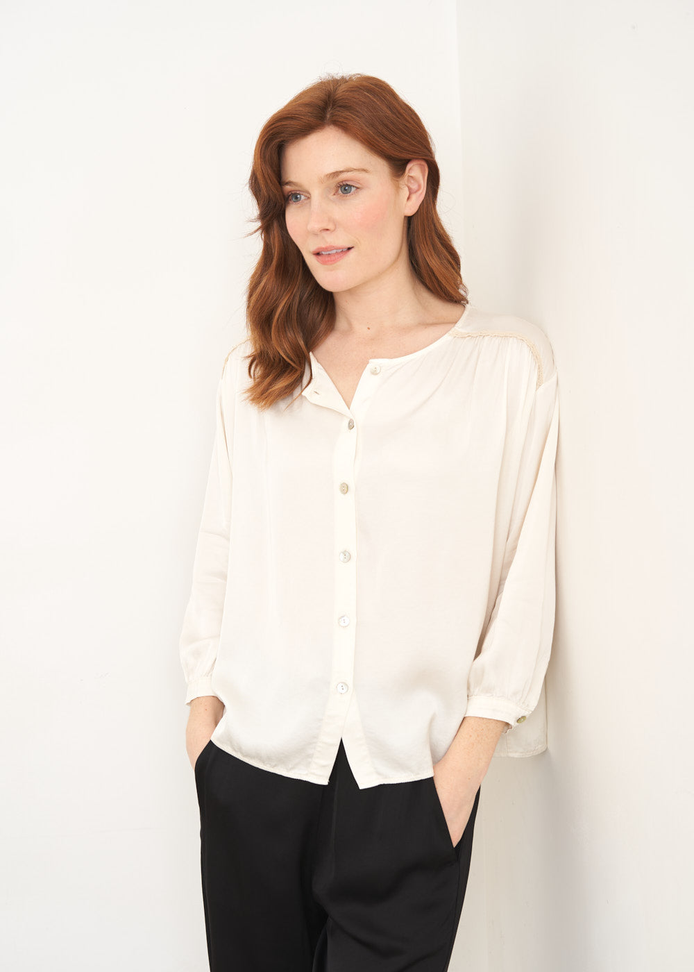 An Independent Women's Clothing Brand – BUSBY & FOX