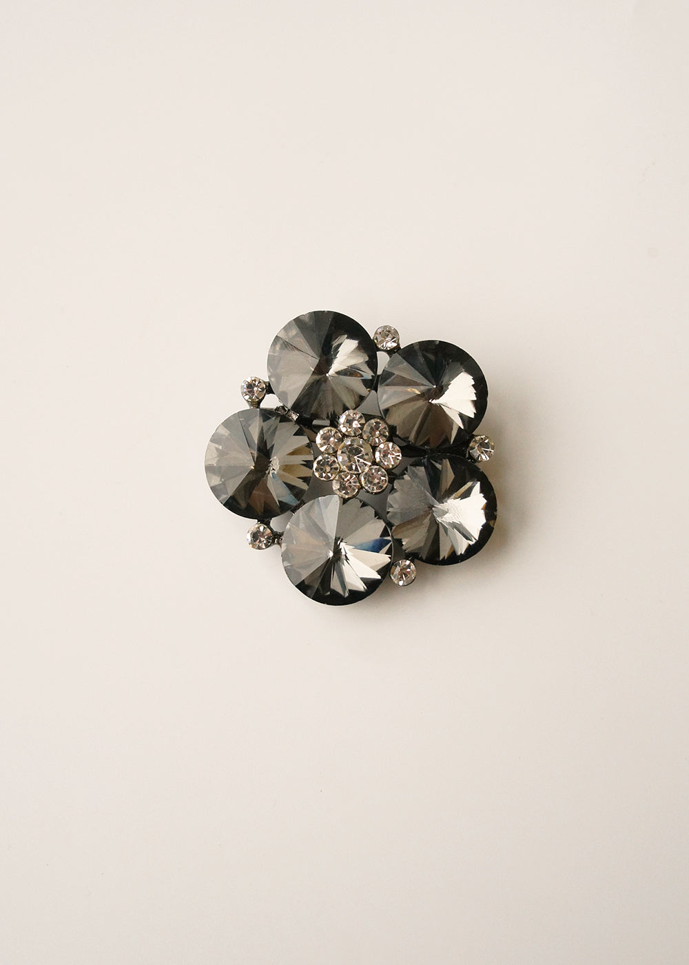 Women's Brooches & Pins, Flower & Crystal Brooches