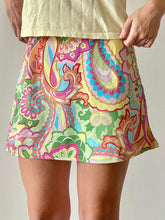 Load image into Gallery viewer, Early 2000s Swim Skirt
