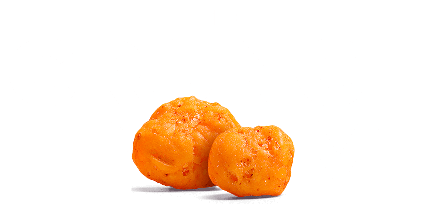 The Crunch Room