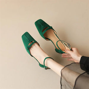 EVELINA SANDALS - Lkly Designs