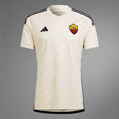 AS Roma Shirt