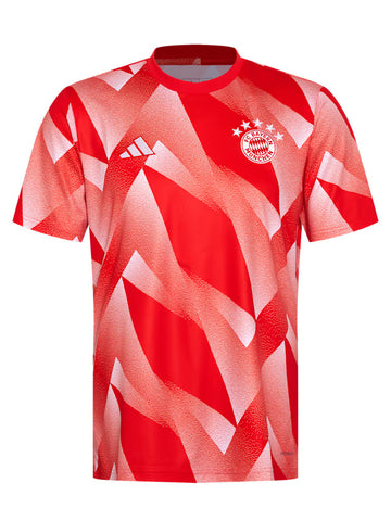 Bayern Munich Shirt