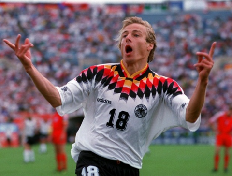 Germany World Cup 1994