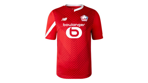 LOSC Lille Football Shirt