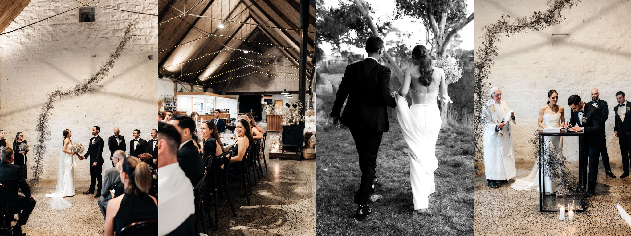 Geelong Wedding venue