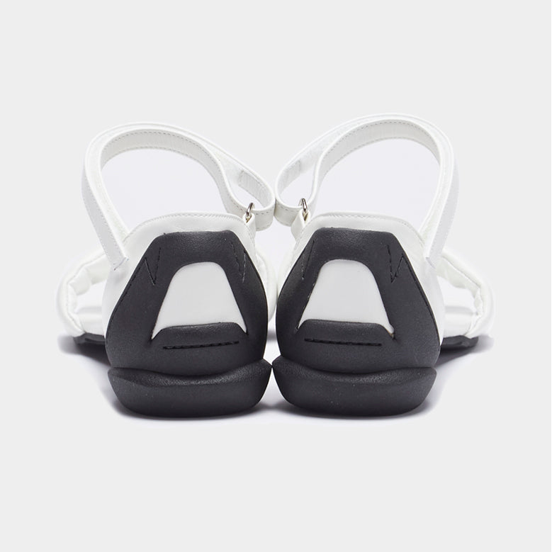 シーセイ SHISEI PADDED SANDALS サンダル 消費税無し