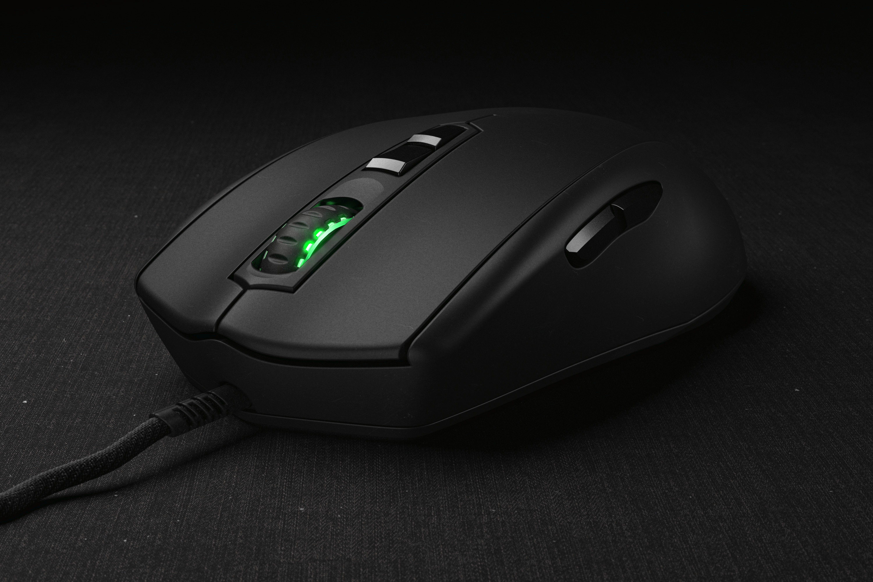 Mionix Avior Pro