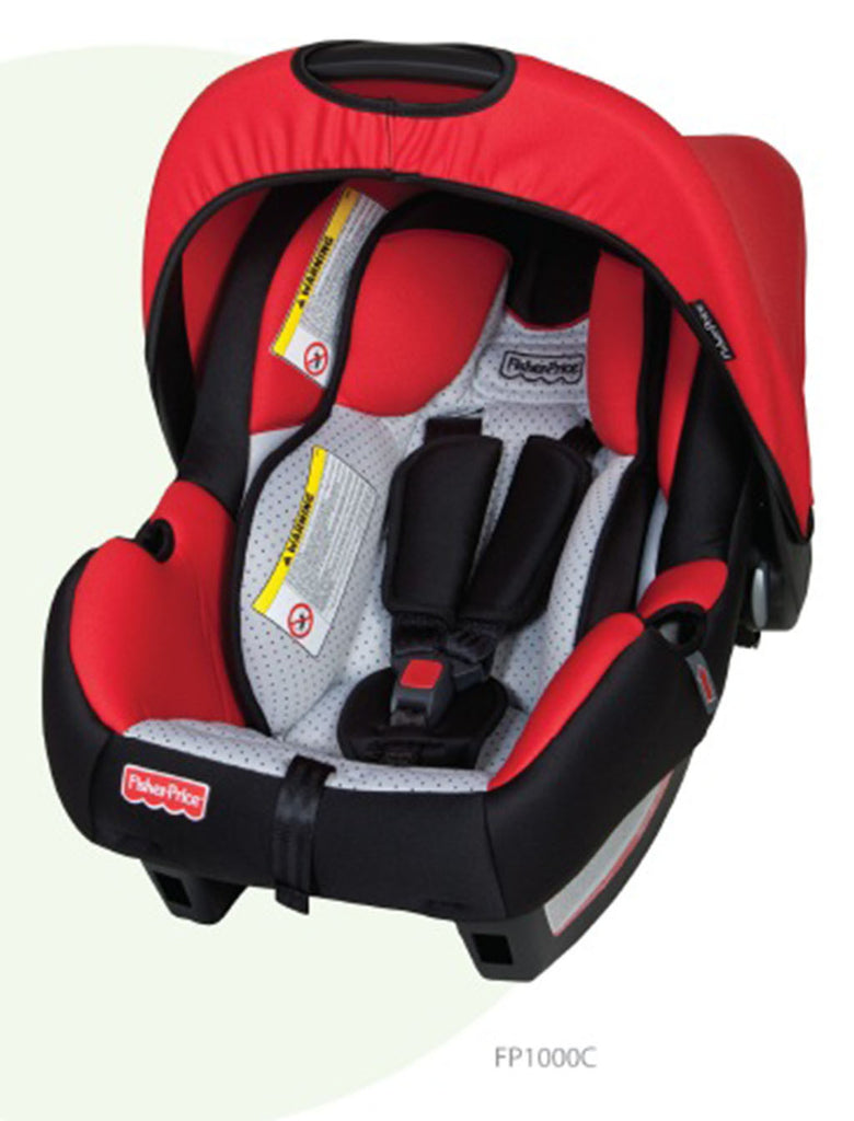 fisher price baby carrier