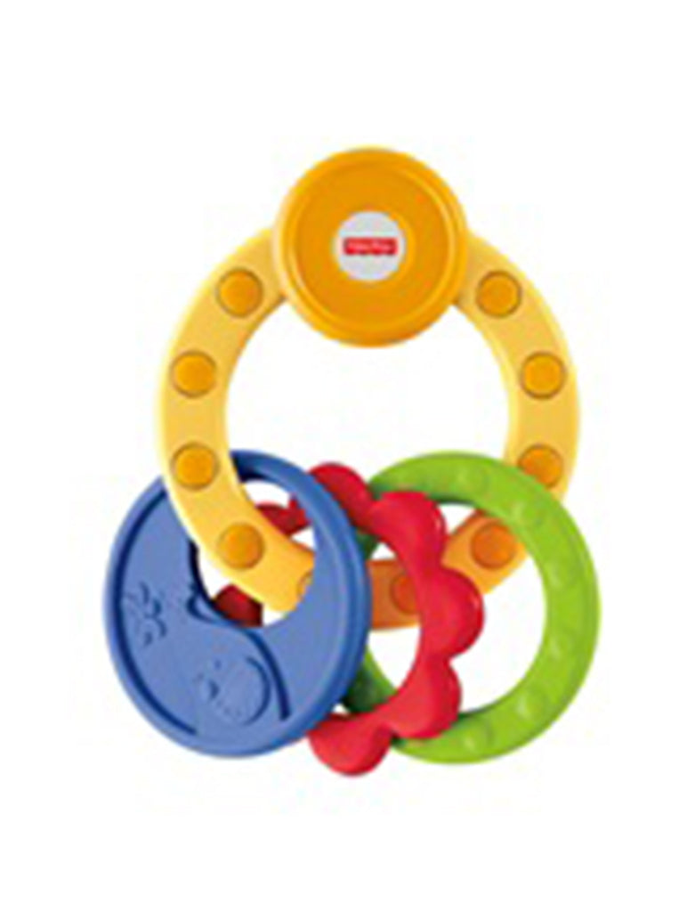 fisher price 3 months