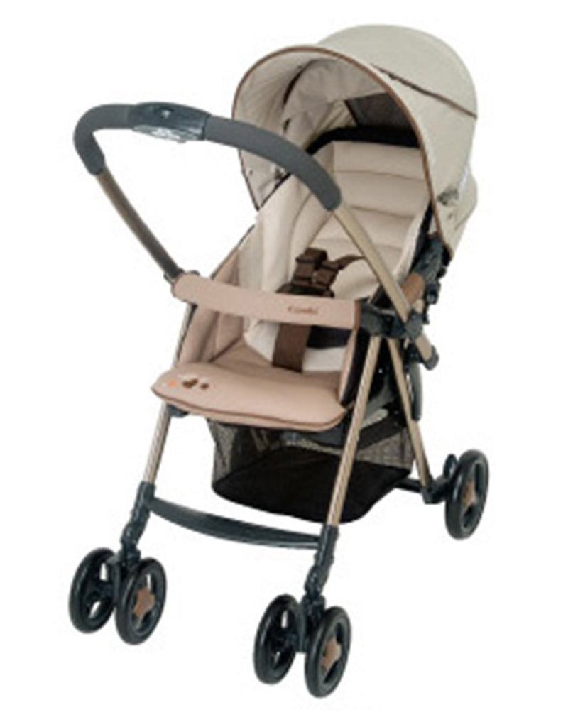 combi urban baby carrier