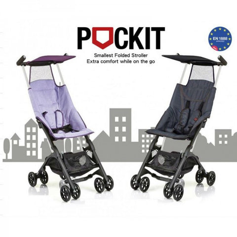 goodbaby lightweight stroller