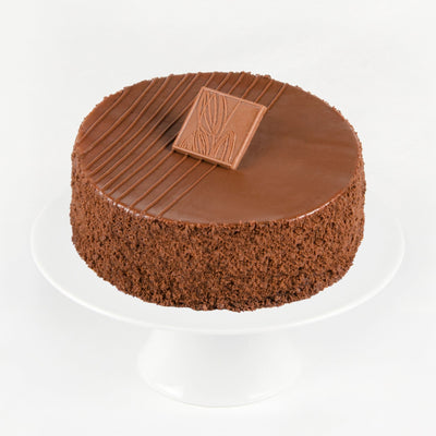 La Rocca™ Chocolate Truffle Cake – La Rocca Creative Kitchen Midtown