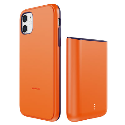 iPhone 11 battery case
