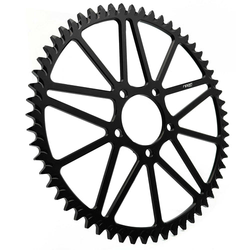 Rippin Moto 58 Tooth Sprocket for Surron Light Bee X, Segway X160 X260 & Talaria Sting MX3 MX4