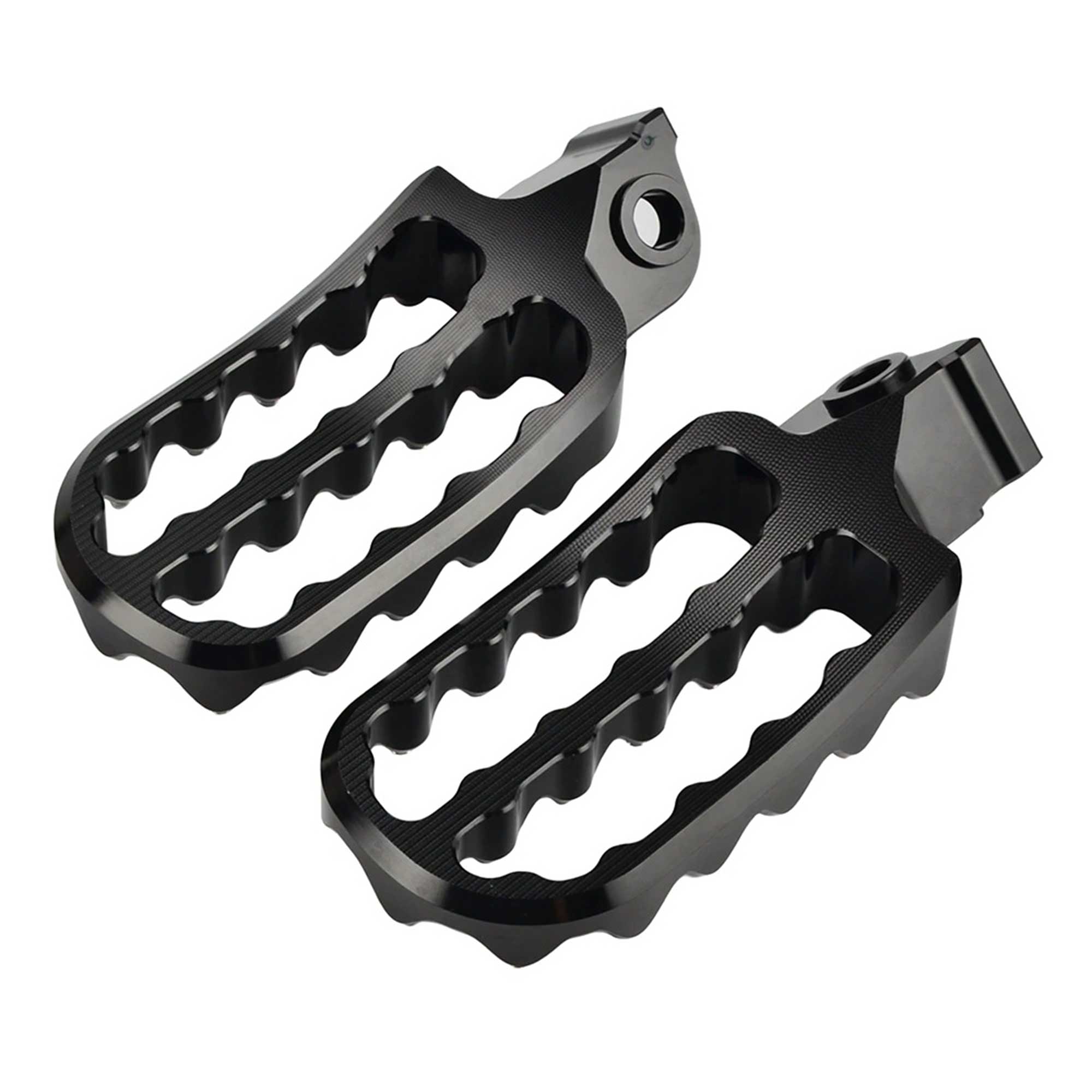 Rippin Moto ADV XW Footpegs for KTM Adventure