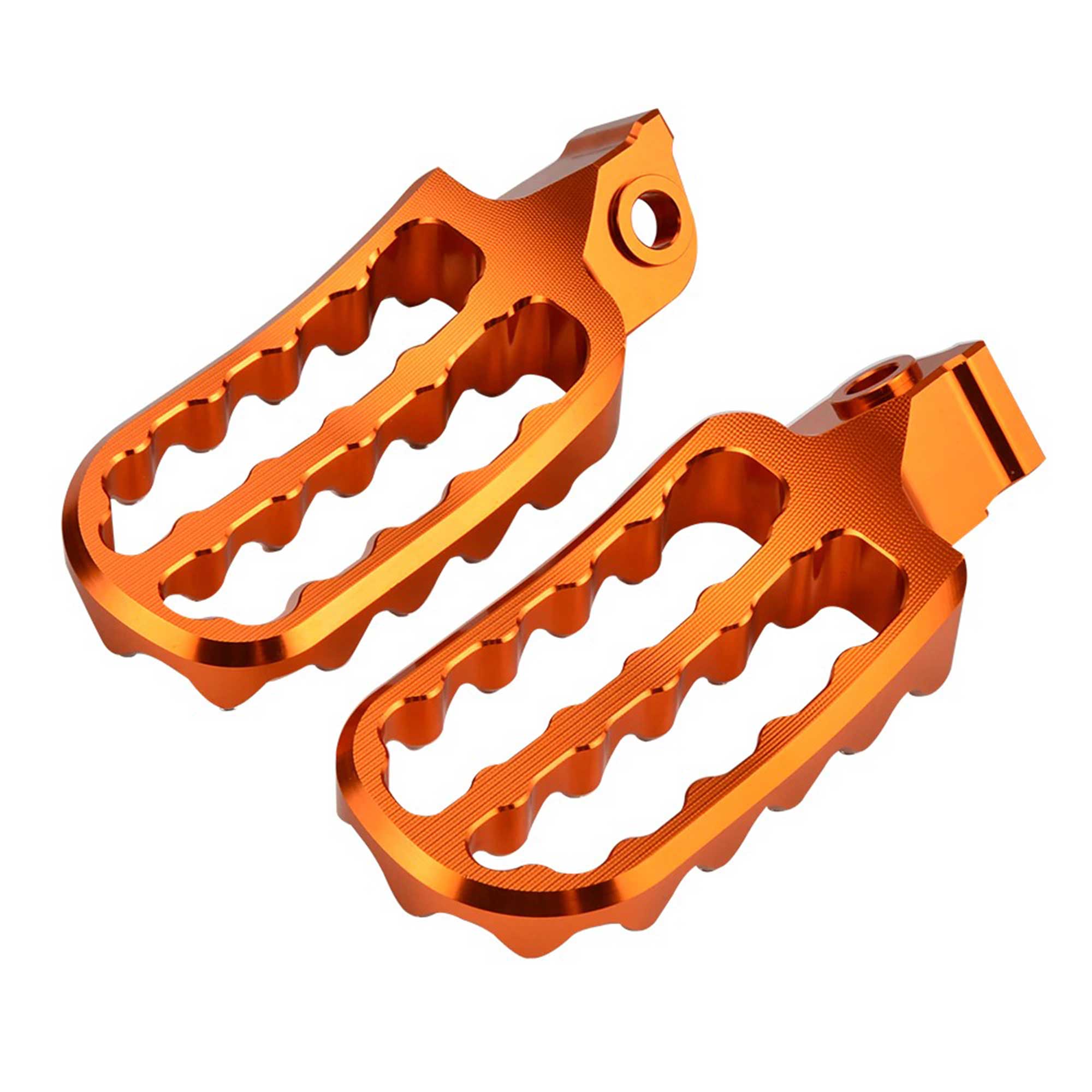 Rippin Moto ADV XW Footpegs for KTM Adventure