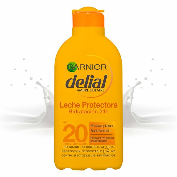 delial sunscreen