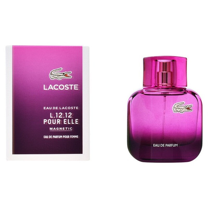 lacoste pour femme magnetic