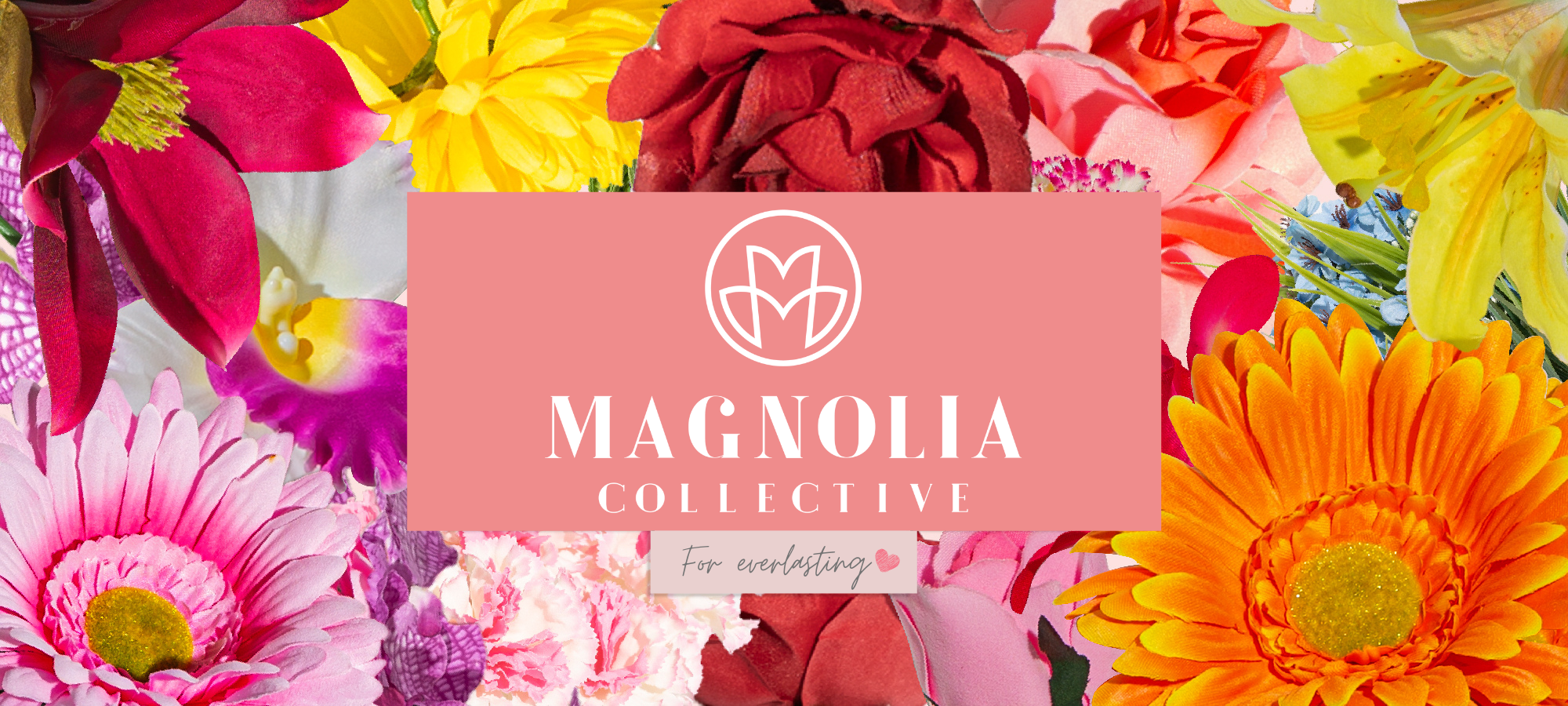 Magnolia Collective AU